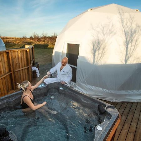 Hotel Reykjavik Domes Zewnętrze zdjęcie