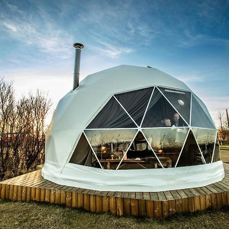 Hotel Reykjavik Domes Zewnętrze zdjęcie