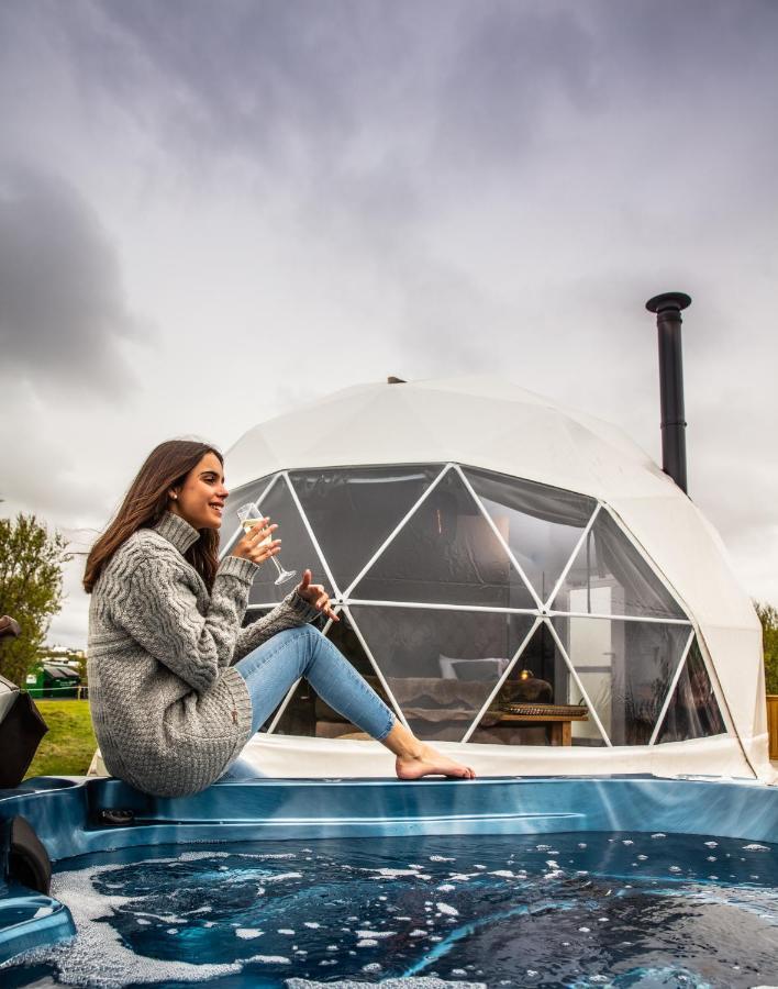 Hotel Reykjavik Domes Zewnętrze zdjęcie