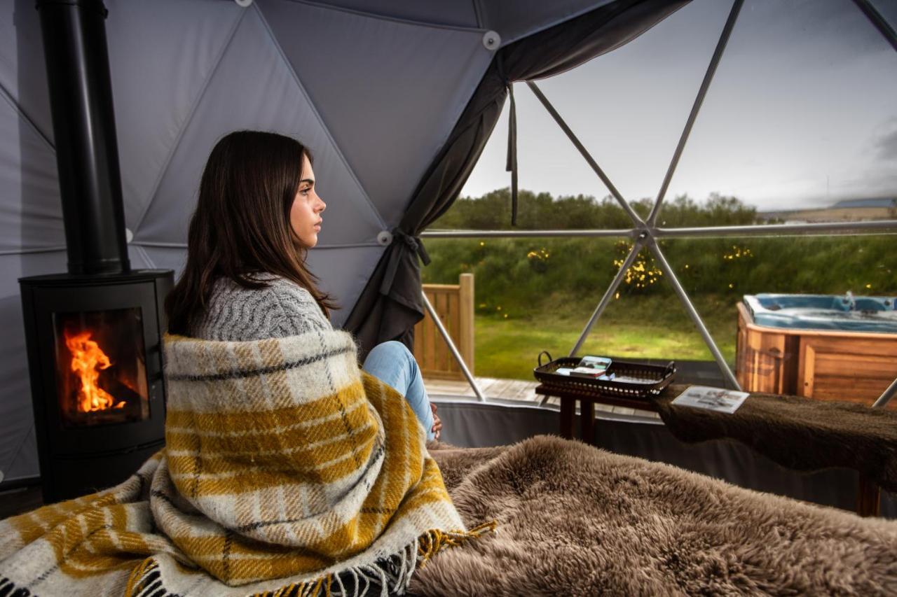 Hotel Reykjavik Domes Zewnętrze zdjęcie