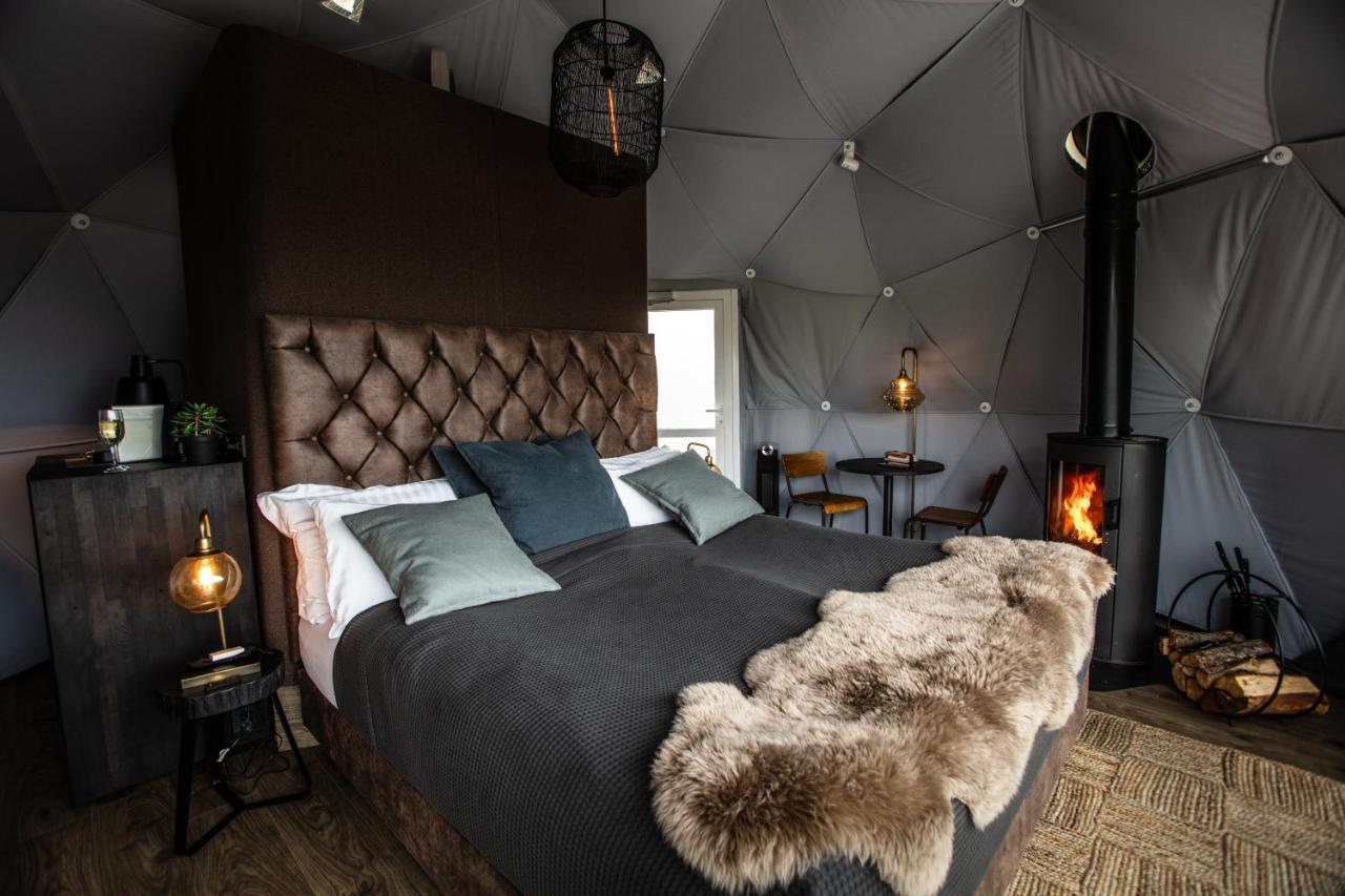 Hotel Reykjavik Domes Zewnętrze zdjęcie