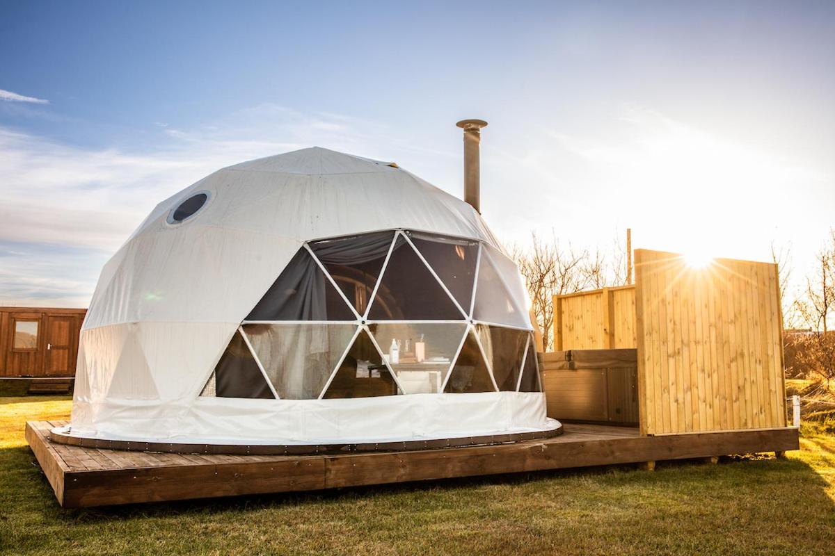 Hotel Reykjavik Domes Zewnętrze zdjęcie