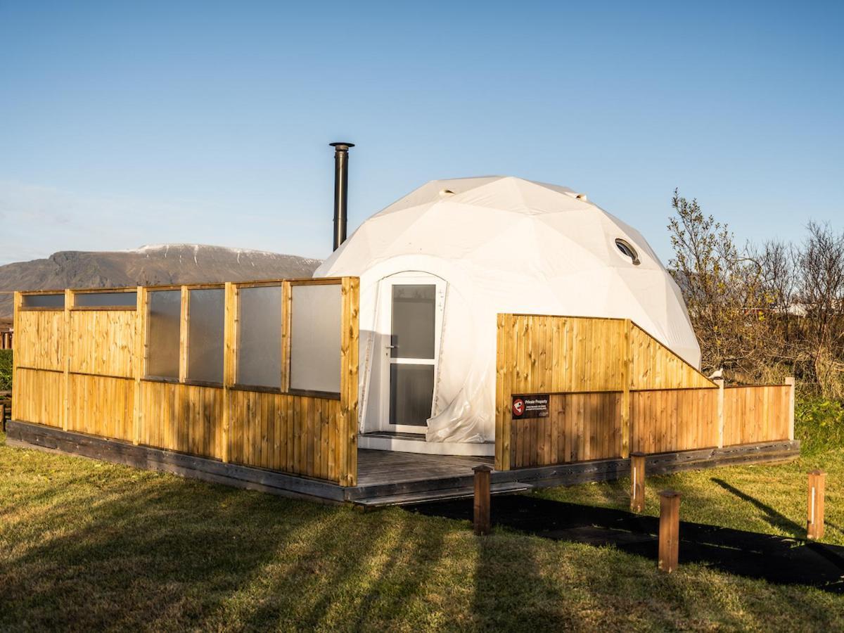 Hotel Reykjavik Domes Zewnętrze zdjęcie