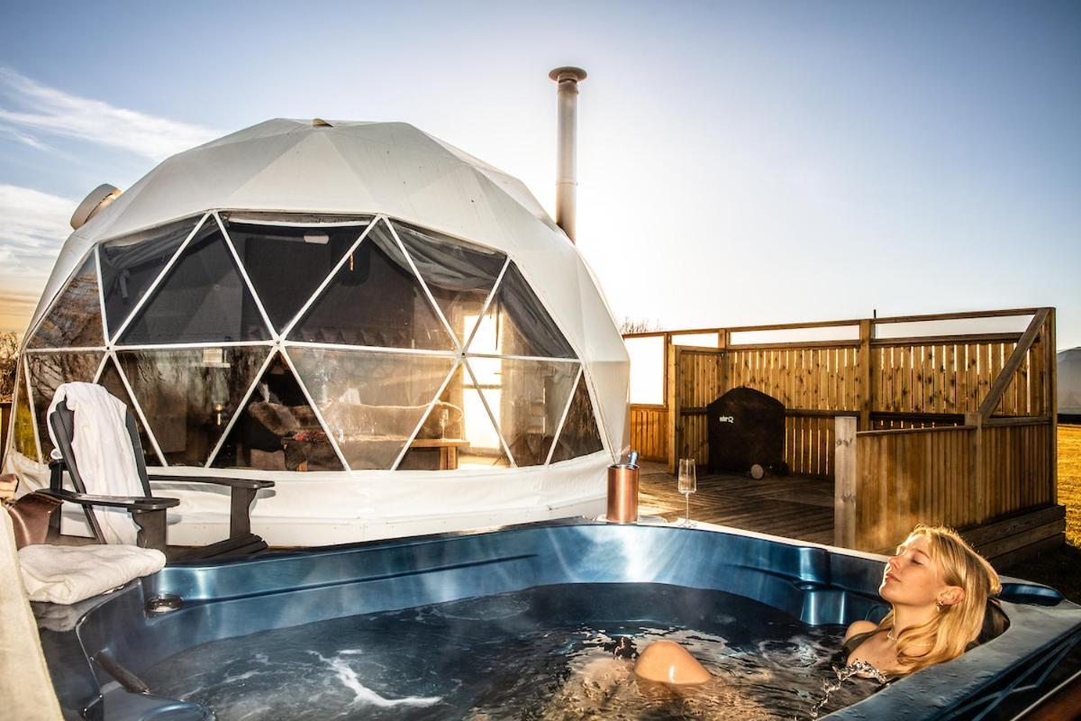 Hotel Reykjavik Domes Zewnętrze zdjęcie
