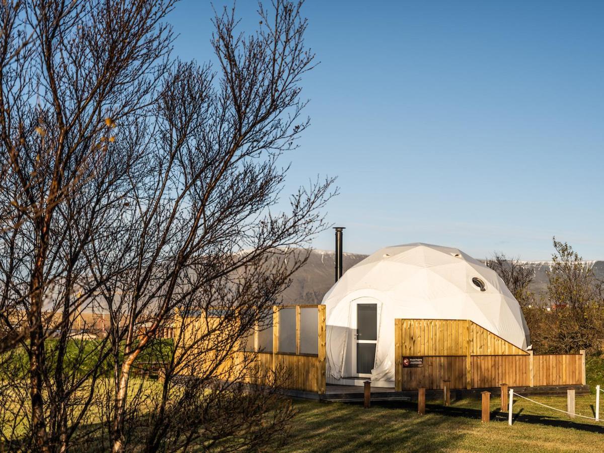 Hotel Reykjavik Domes Zewnętrze zdjęcie