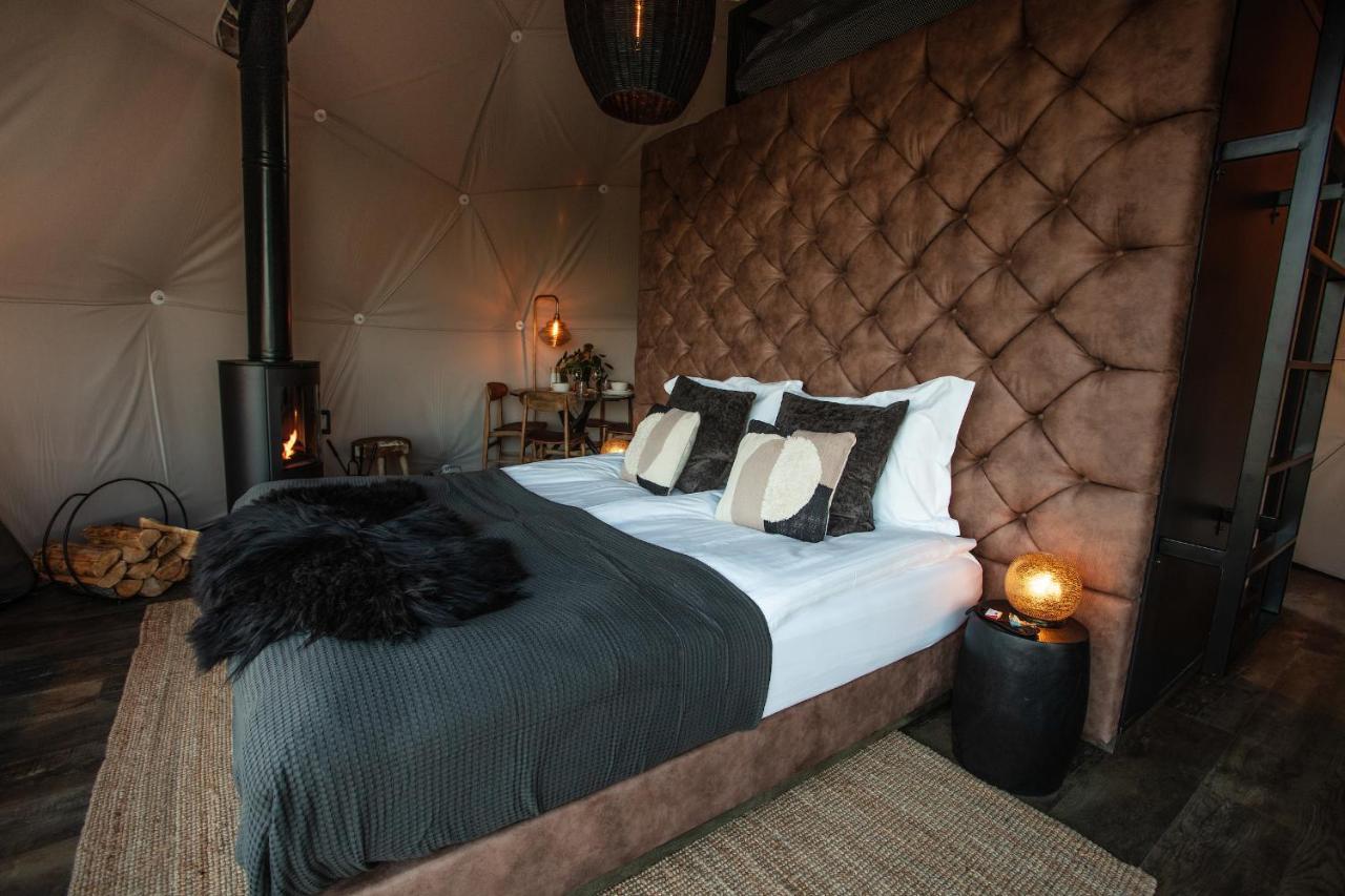 Hotel Reykjavik Domes Zewnętrze zdjęcie