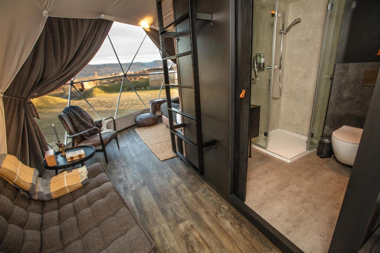 Hotel Reykjavik Domes Zewnętrze zdjęcie