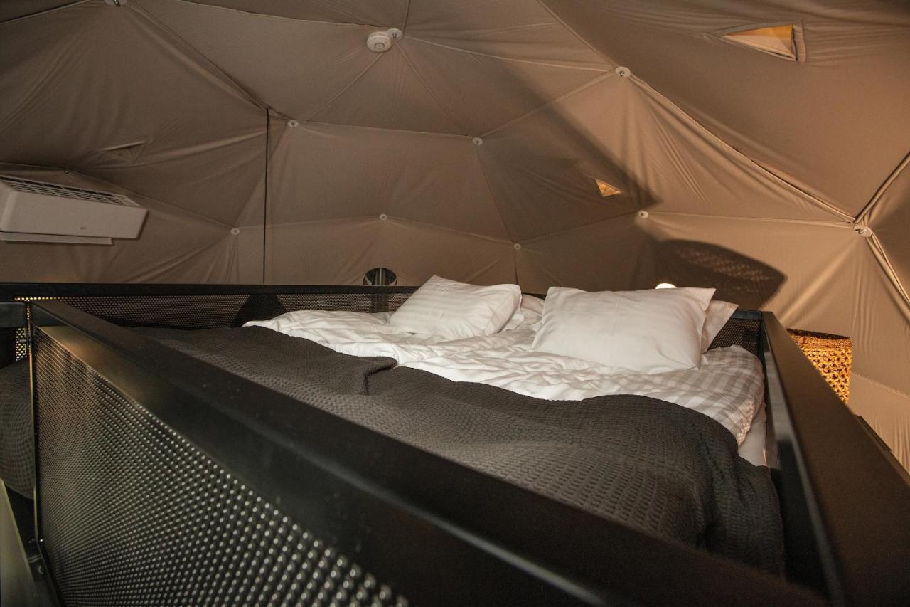 Hotel Reykjavik Domes Zewnętrze zdjęcie