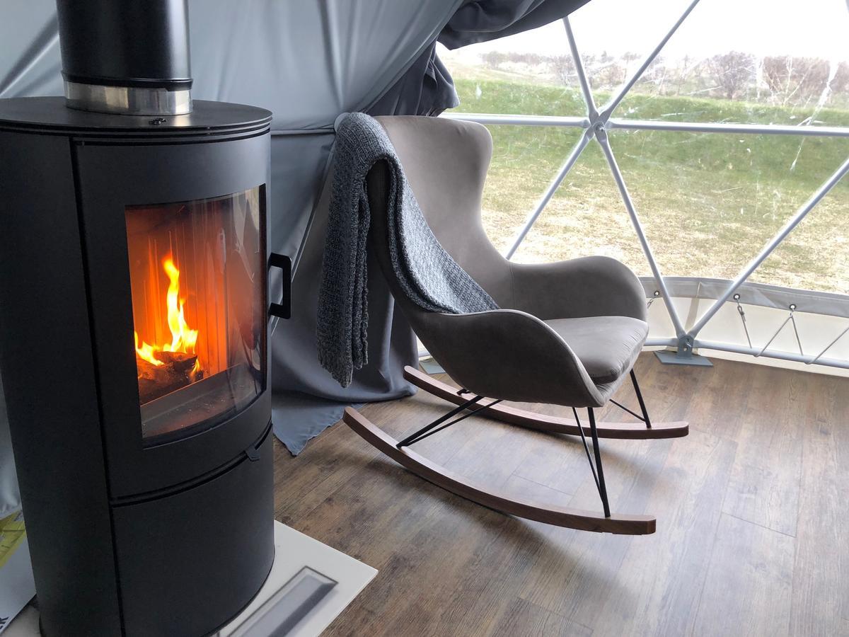 Hotel Reykjavik Domes Zewnętrze zdjęcie