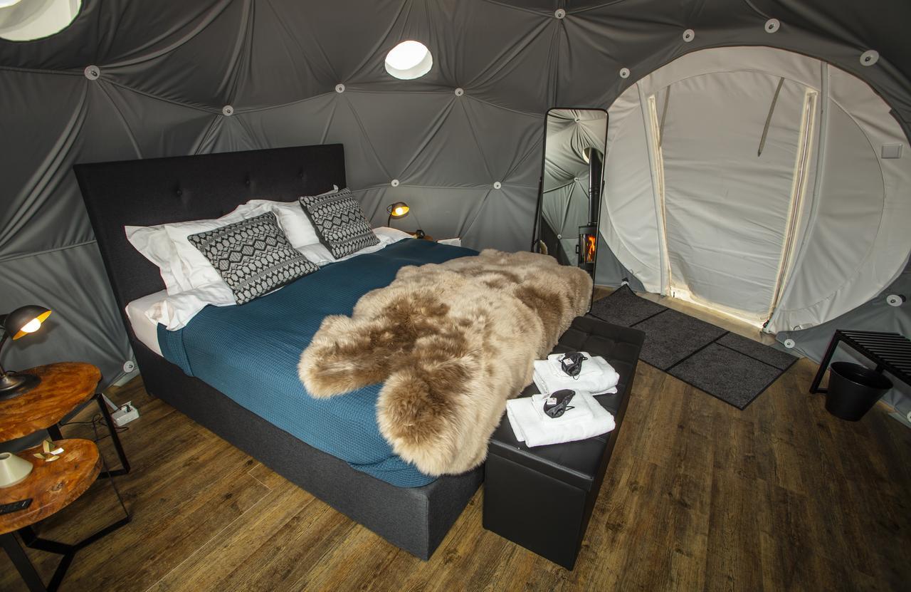 Hotel Reykjavik Domes Zewnętrze zdjęcie