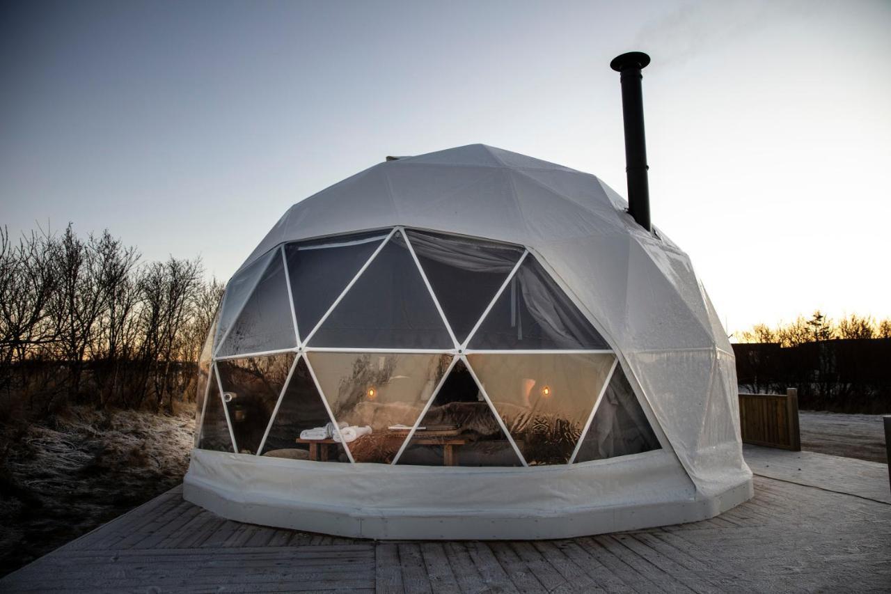 Hotel Reykjavik Domes Zewnętrze zdjęcie