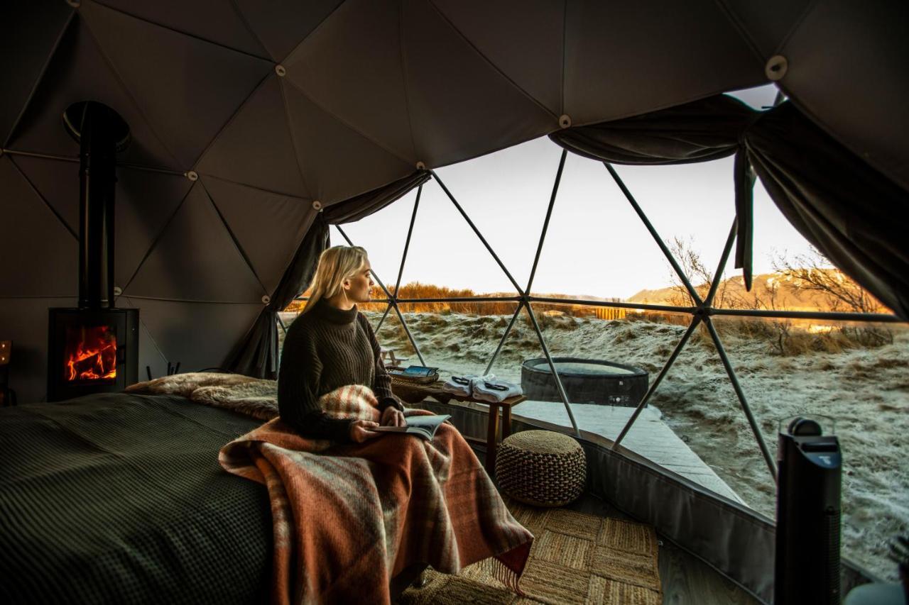 Hotel Reykjavik Domes Zewnętrze zdjęcie