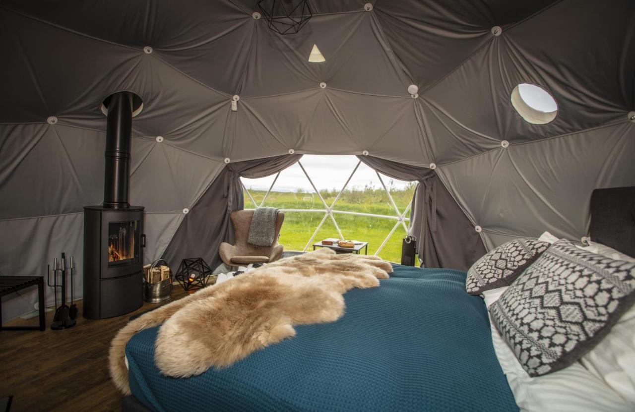 Hotel Reykjavik Domes Zewnętrze zdjęcie