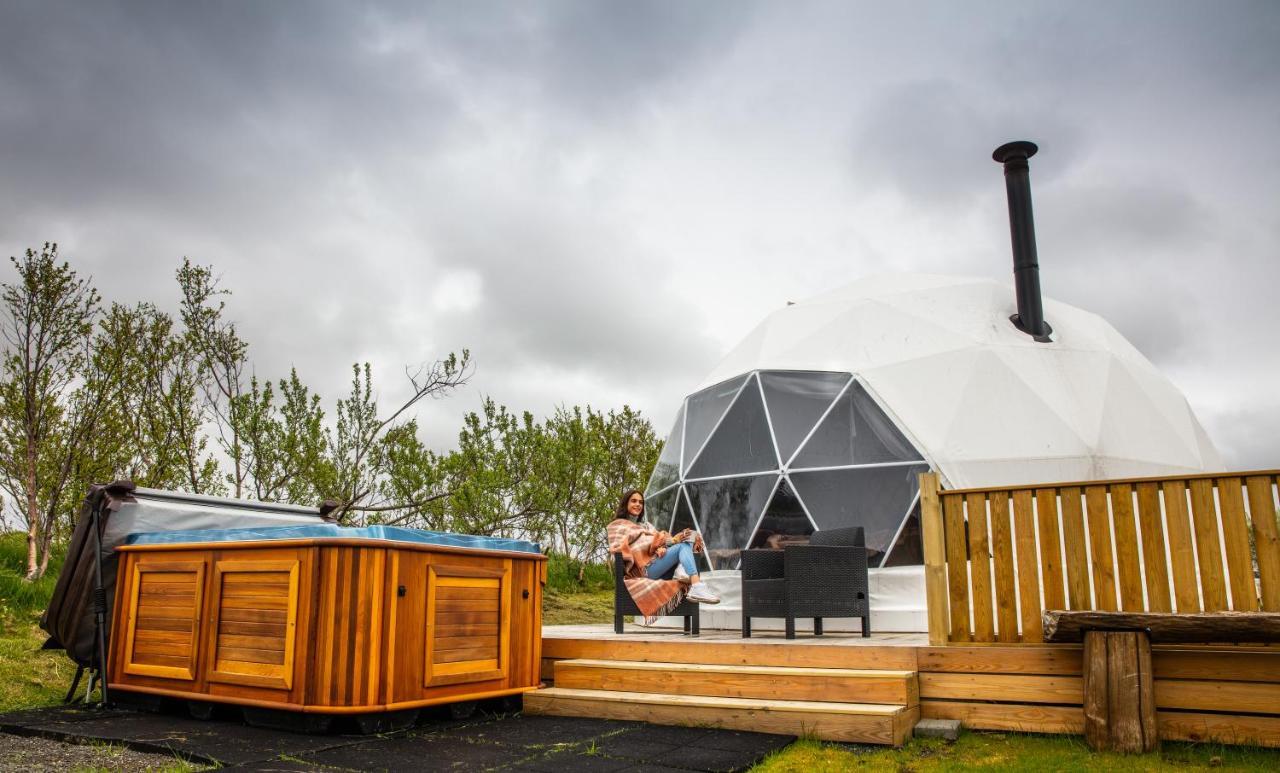 Hotel Reykjavik Domes Zewnętrze zdjęcie